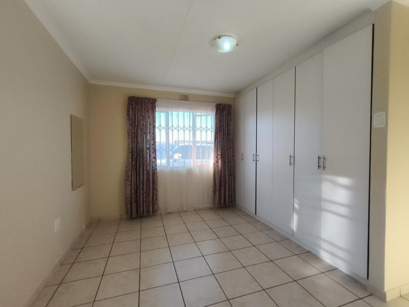 To Let 3 Bedroom Property for Rent in Ncambedlana Eastern Cape